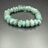 Amazonit Faset 10×8 Bileklik