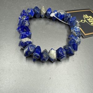Lapis Lazuli 10×8 Bileklik