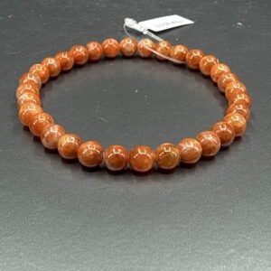 Kalsit Bileklik 6 mm