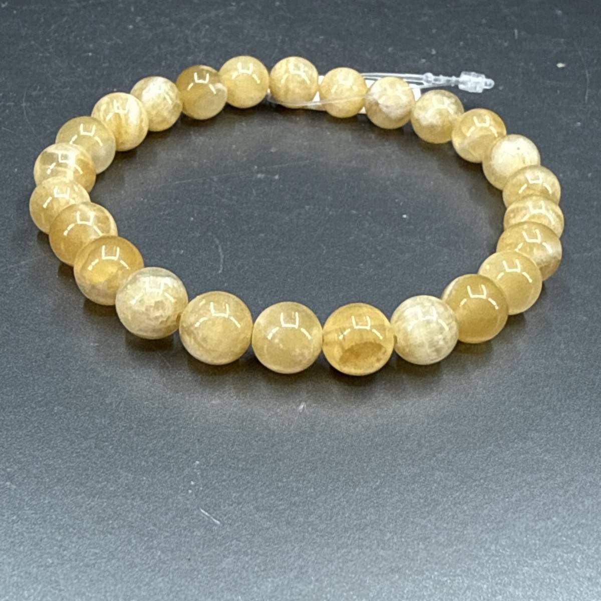 Kalsit Bileklik 8 mm