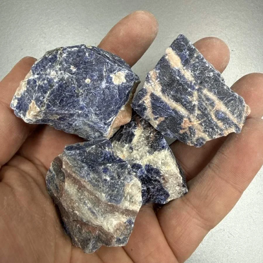 Sodalit Ham Taş