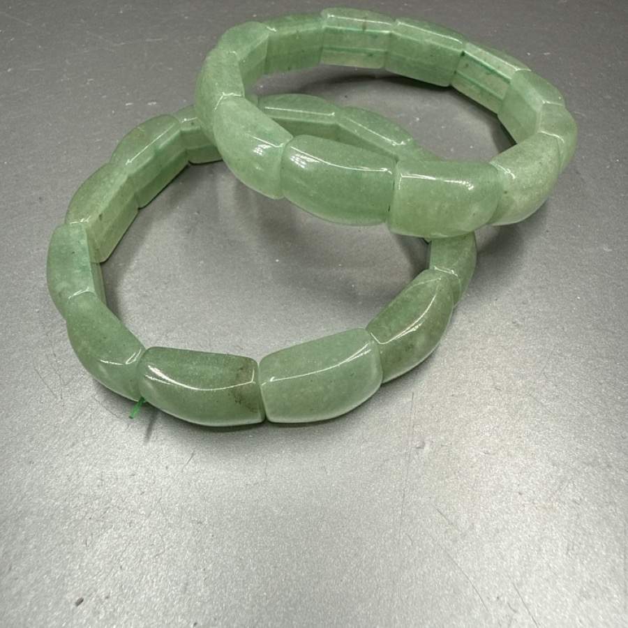 Aventurin Rolex Bileklik