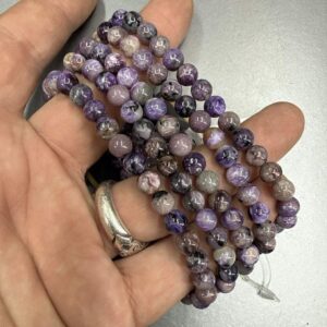 Çeroit Bileklik 6 mm