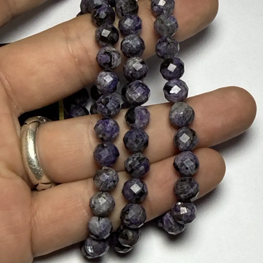 Çeroit Faset Bileklik 8 mm