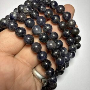 İyolit Bileklik 8 mm