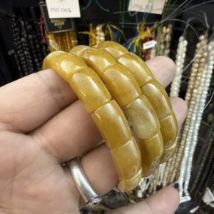 Kalsit Rolex Bileklik