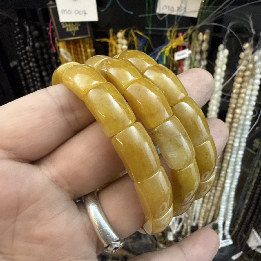 Kalsit Rolex Bileklik