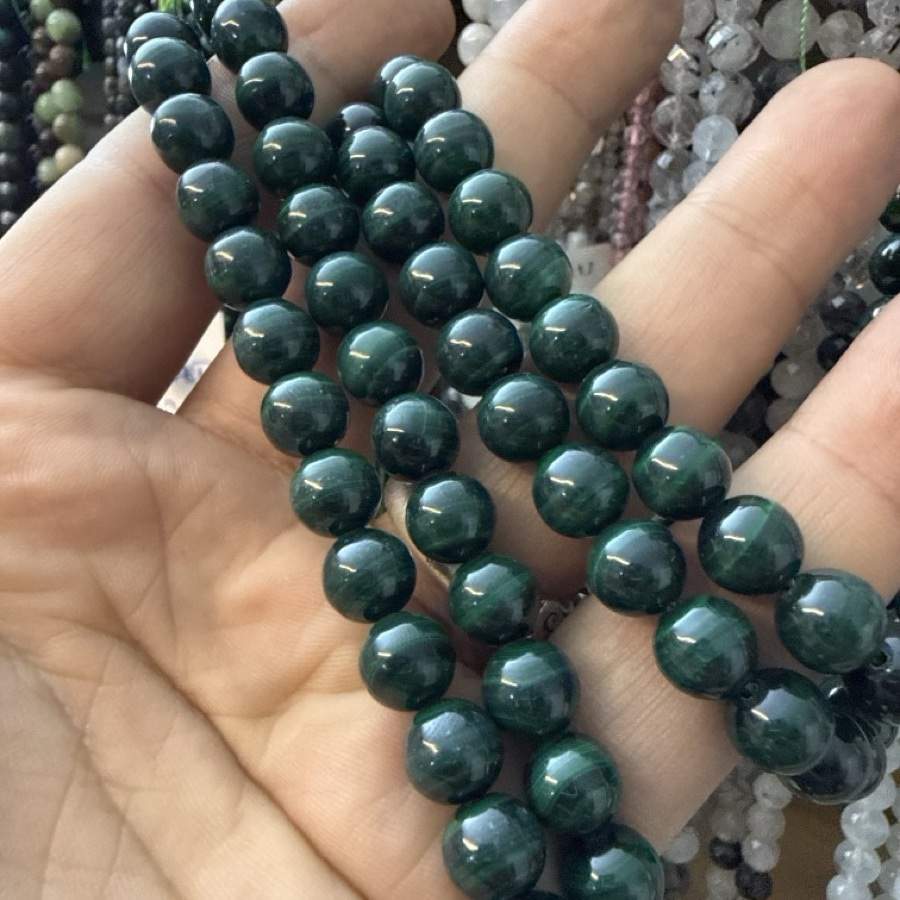 Malakit Dizi 8 mm