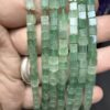 Yeşil Aventurin Dizi 4×4 Küp