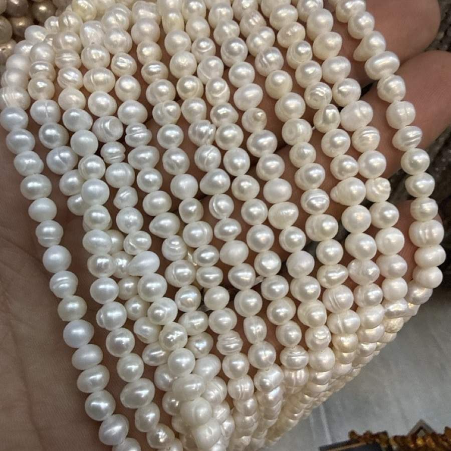 İnci Dizi 5-6 mm
