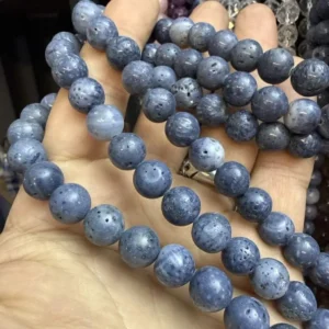 Mavi Mercan Dizi 10 mm