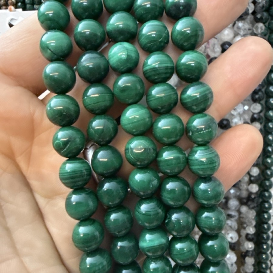 Malakit Dizi 10 mm