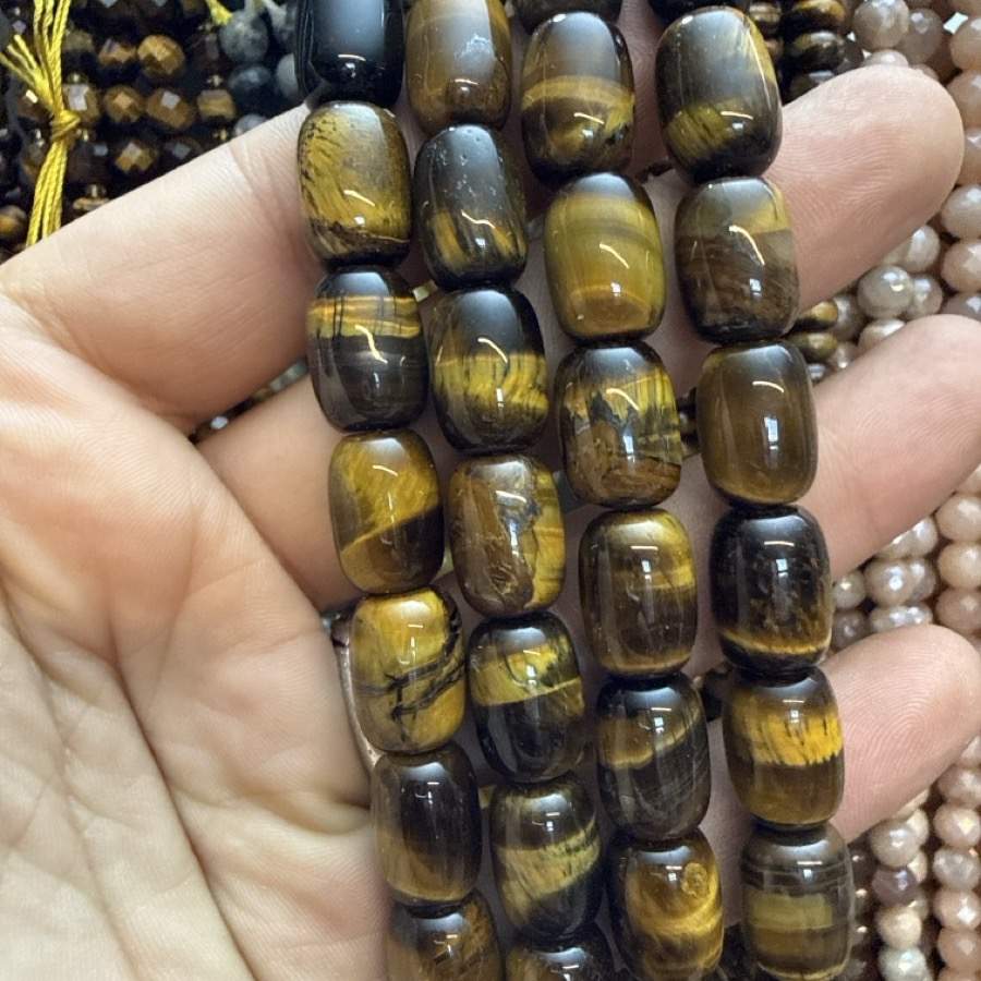 Kaplangözü Kapsül Dizi 10×14 mm