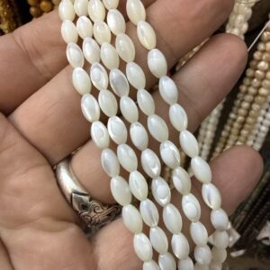 Sedef Arpa Dizi Küçük