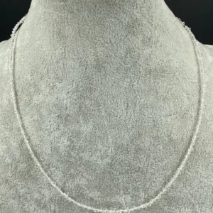 Herkimer Kuvars Dizi - 3