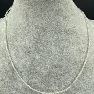 Herkimer Kuvars Dizi