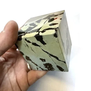 Picture Jasper Küp 6×6 - 2