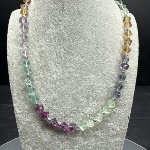 Florit Kolye Küp 6x9 mm