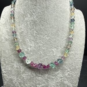 Florit Kolye Küp 6x4 mm