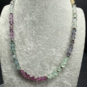 Florit Kolye Küp 6x4 mm Gold