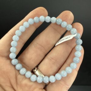 Anjelit Bileklik 6mm