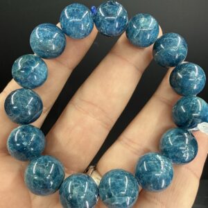 Apatit Bileklik 14mm