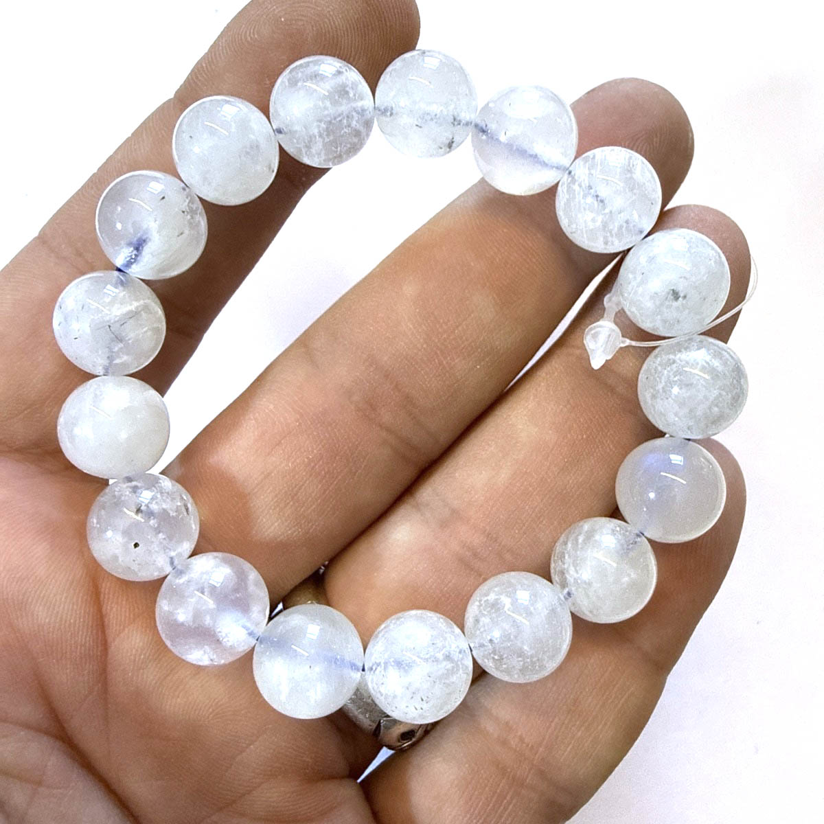 Ay Taşı Bileklik 12mm