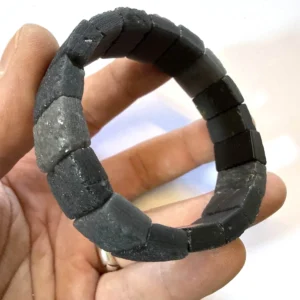 Cintemani Arizona Tektit Bileklik Rolex - 2