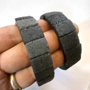 Cintemani Arizona Tektit Bileklik Rolex - 3