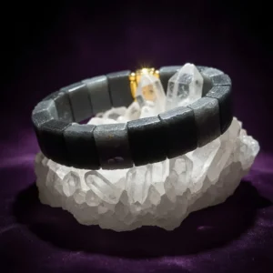 Cintemani Arizona Tektit Bileklik Rolex