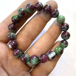 Anyolit AAA Bileklik 9 mm