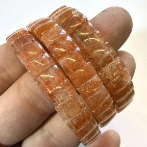 Güneştaşı Rolex Bileklik