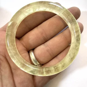 Limon Kuvars Bilezik - 2