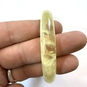 Limon Kuvars Bilezik - 3