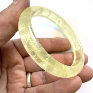 Limon Kuvars Bilezik - 4