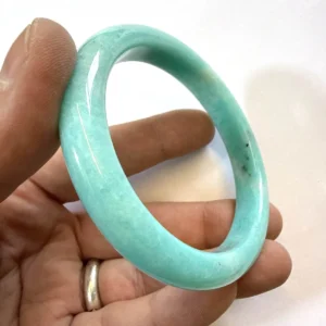 Amazonit Bilezik - 2