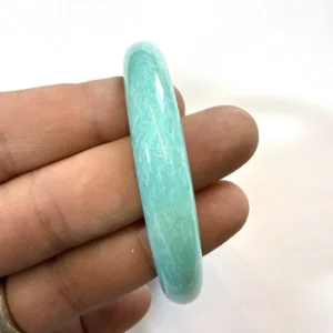 Amazonit Bilezik - 3