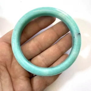 Amazonit Bilezik - 4