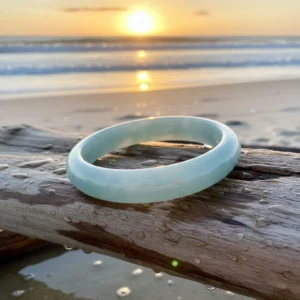 Akuamarin Bilezik - 2