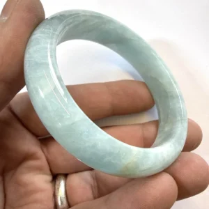 Akuamarin Bilezik - 4