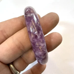 Lepidolit Bilezik - 3