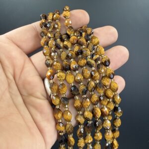 Kaplangözü Dizi Faset 6x8mm - 2