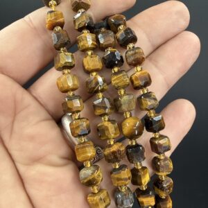 Kaplangözü Dizi Küp 8 mm