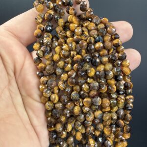 Kaplangözü Faset Dizi 8 mm