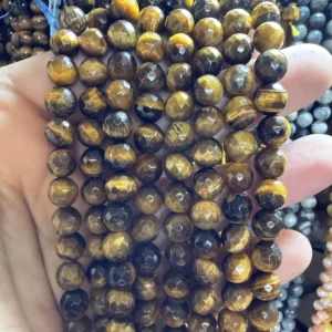 Kaplangözü Faset Dizi 8 mm