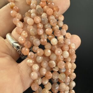 Güneştaşı Damla Dizi 5 mm