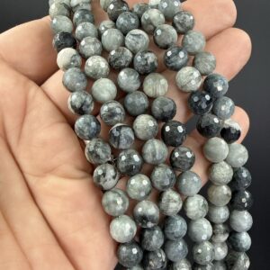 Kedi Gözü Faset 8 mm