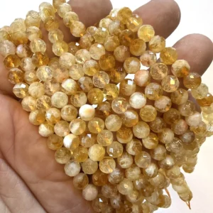 Sitrin Faset Dizi 6 mm