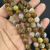 Yeşil Opal Dizi 10 mm