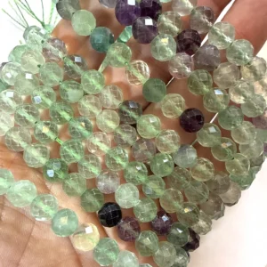 Florit Faset Dizi 8 mm